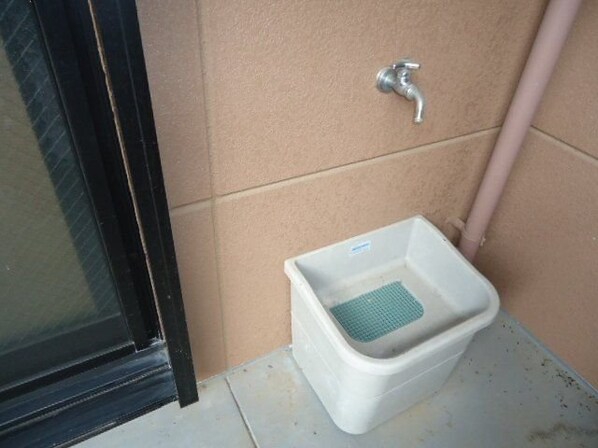 エアリスの物件内観写真